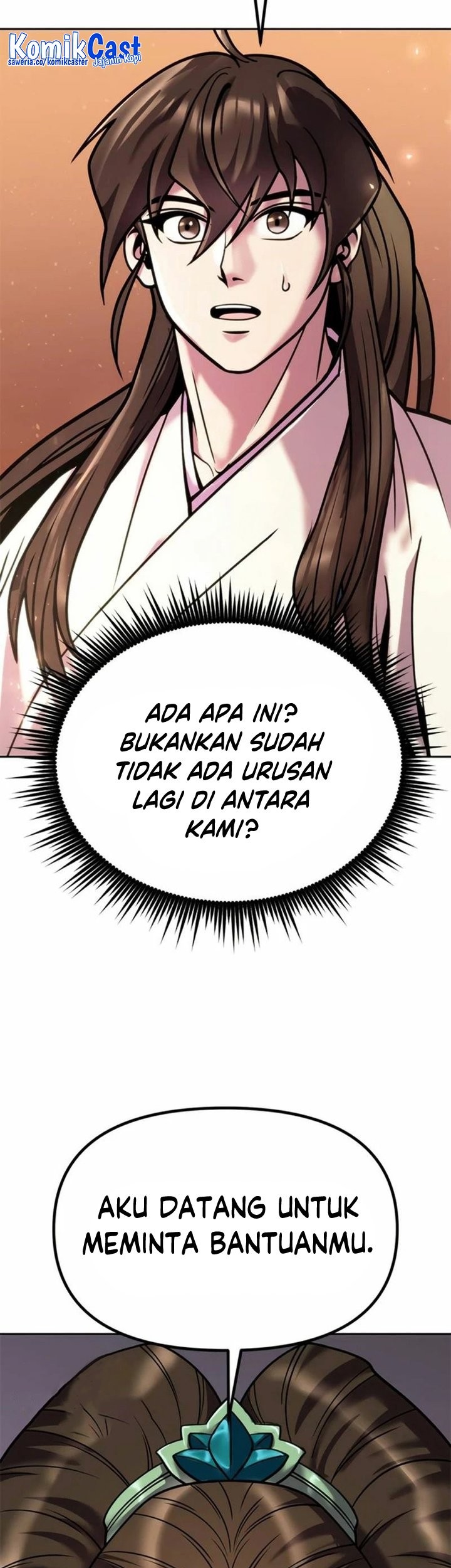 Chronicles of the Demon Faction Chapter 35 Gambar 64