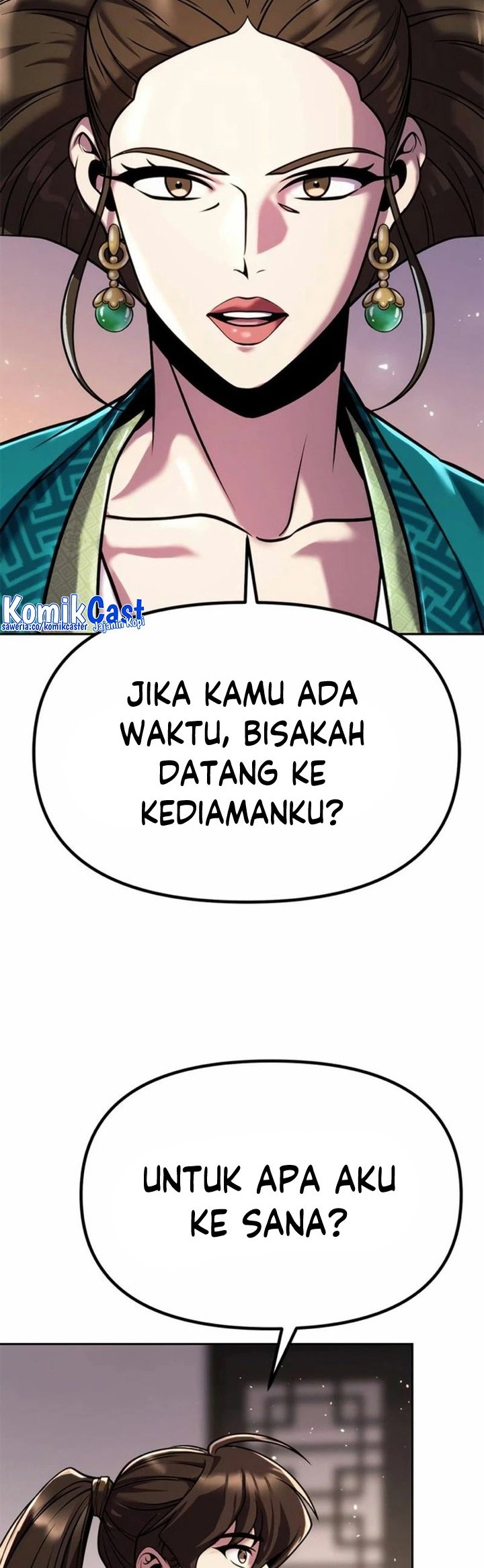 Chronicles of the Demon Faction Chapter 35 Gambar 65