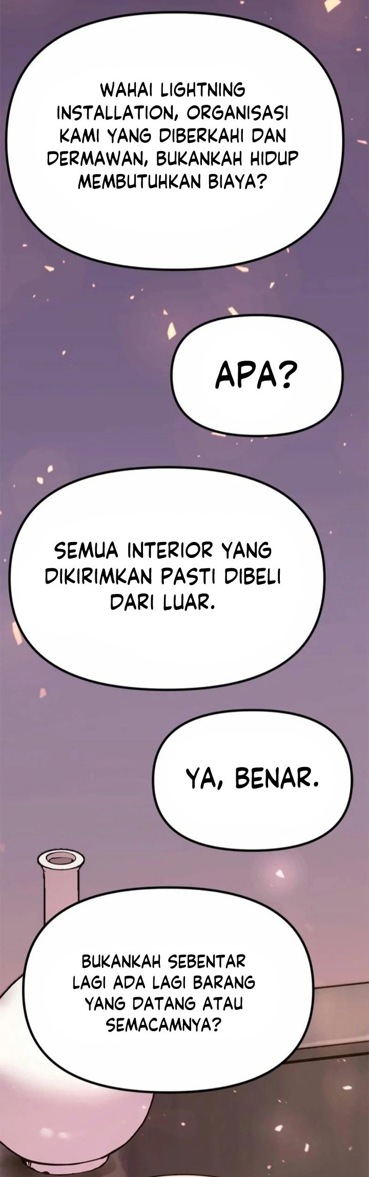 Chronicles of the Demon Faction Chapter 35 Gambar 79