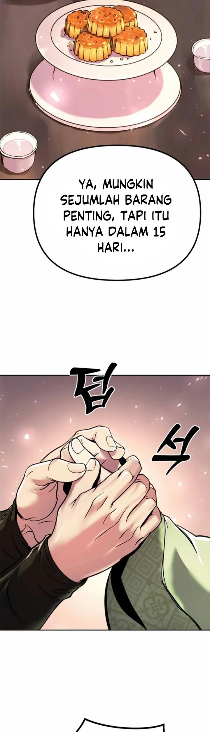 Chronicles of the Demon Faction Chapter 35 Gambar 80