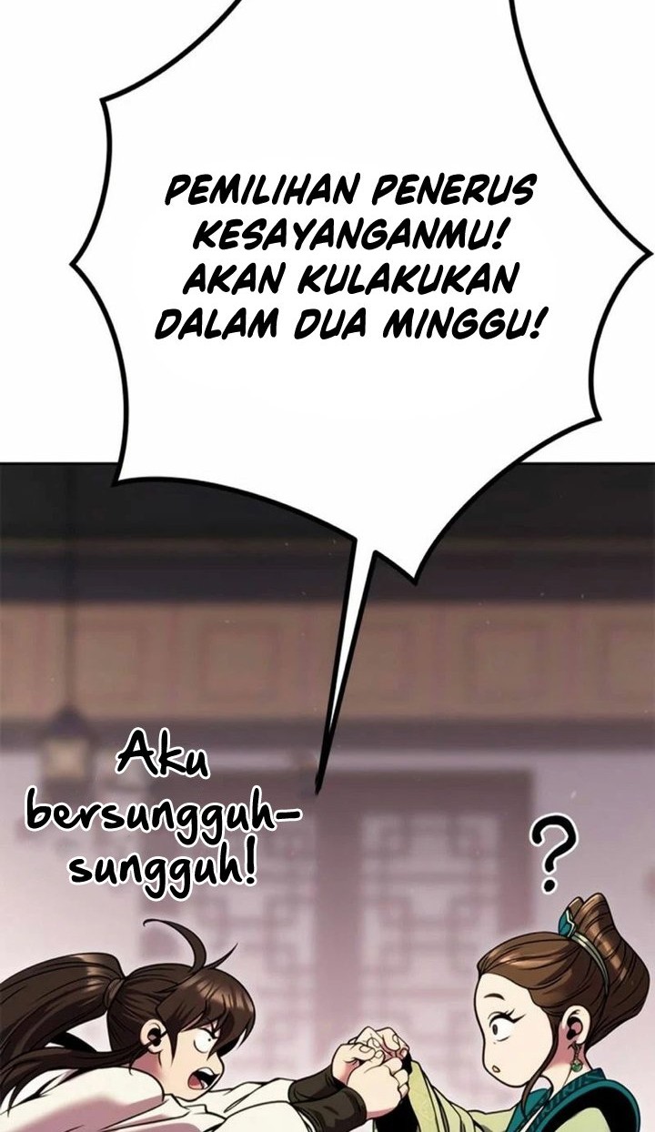 Chronicles of the Demon Faction Chapter 35 Gambar 81