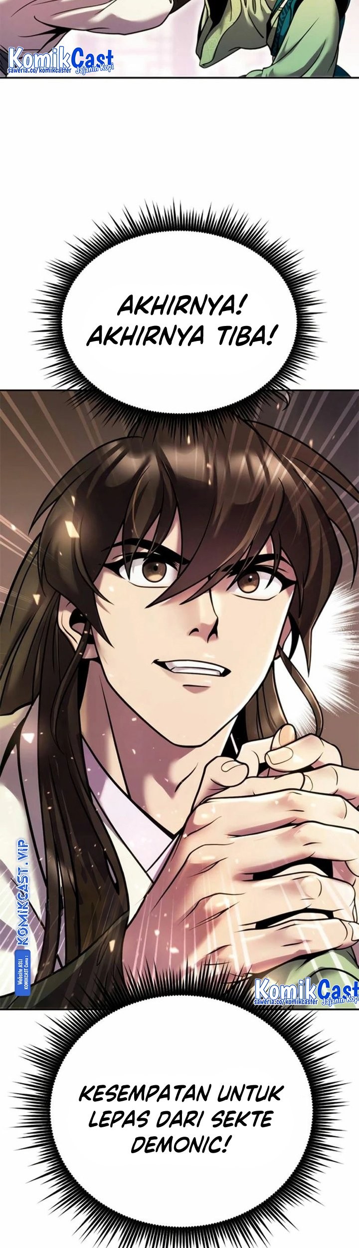 Chronicles of the Demon Faction Chapter 35 Gambar 82