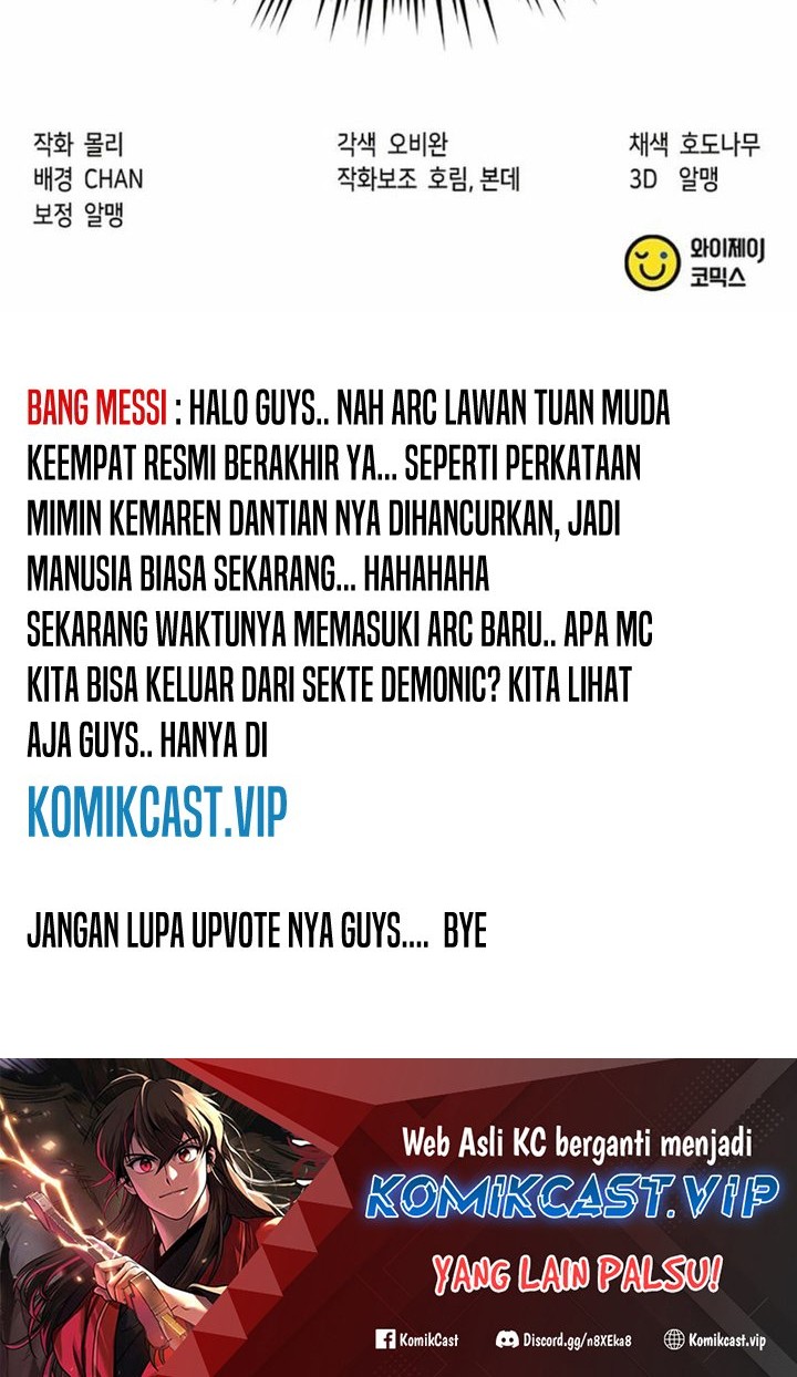 Chronicles of the Demon Faction Chapter 35 Gambar 83