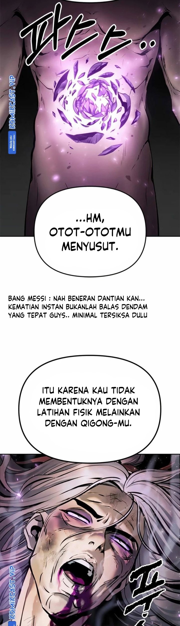 Chronicles of the Demon Faction Chapter 35 Gambar 6