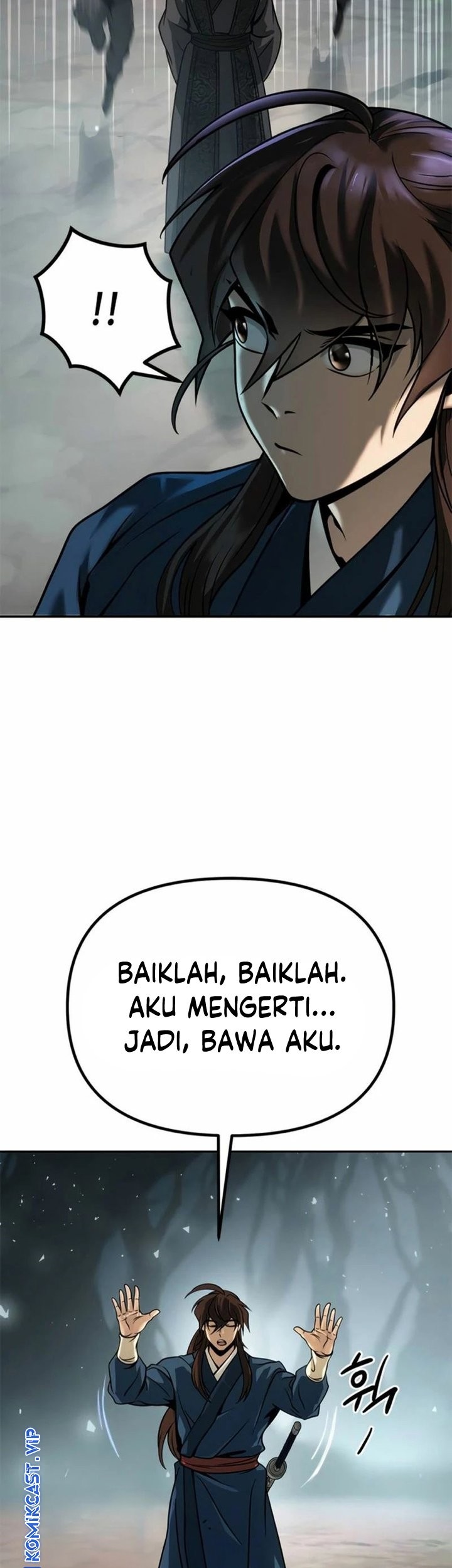 Chronicles of the Demon Faction Chapter 35 Gambar 10