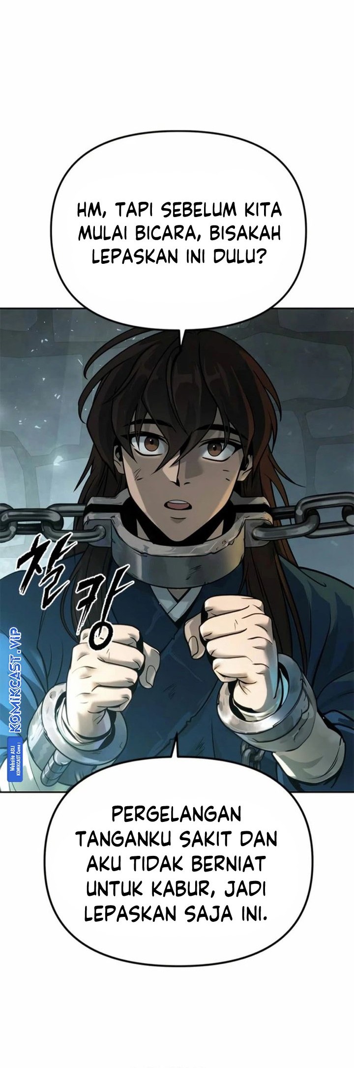 Chronicles of the Demon Faction Chapter 35 Gambar 13