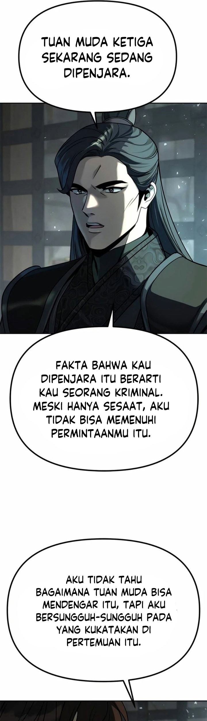 Chronicles of the Demon Faction Chapter 35 Gambar 14