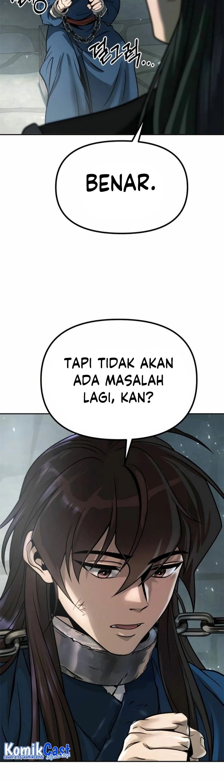 Chronicles of the Demon Faction Chapter 35 Gambar 16