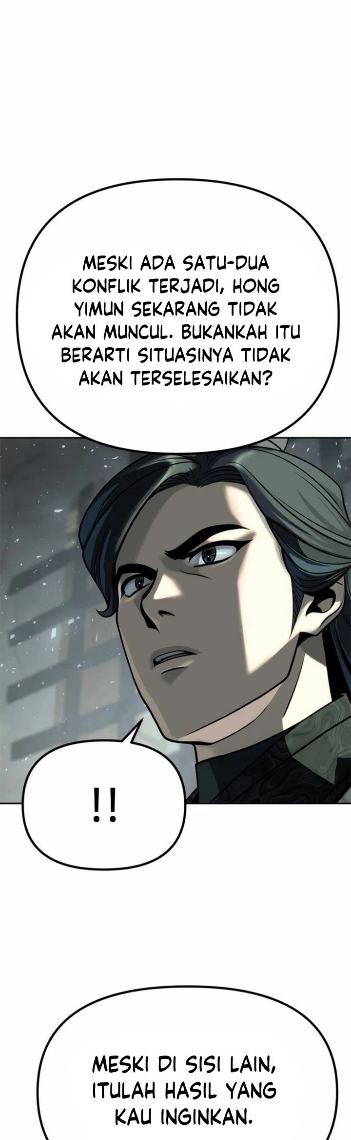 Chronicles of the Demon Faction Chapter 35 Gambar 17