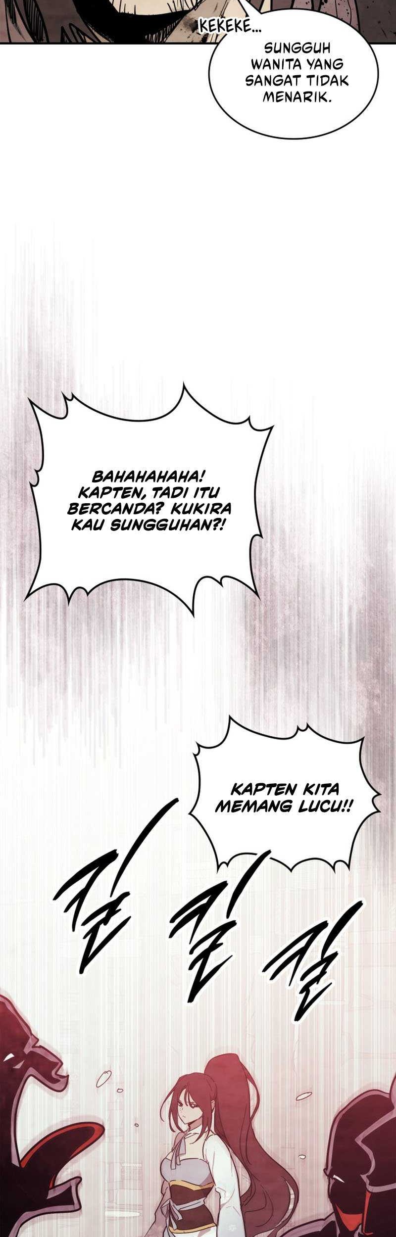 Chronicles Of The Martial God’s Chapter 68 Gambar 52