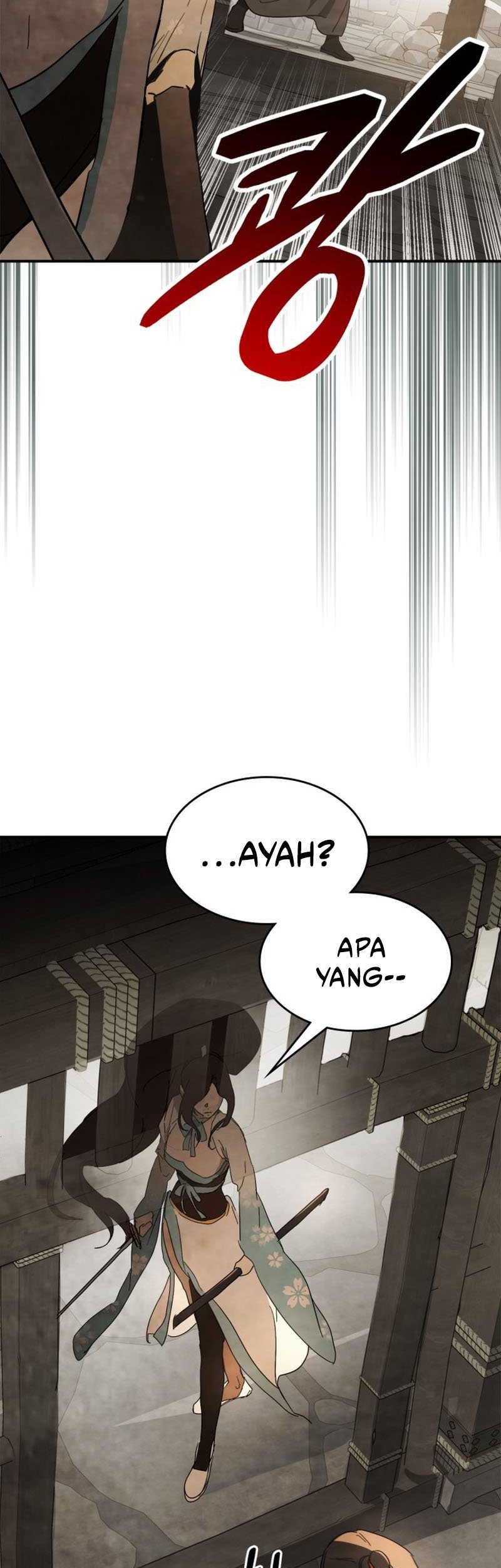 Chronicles Of The Martial God’s Chapter 68 Gambar 56