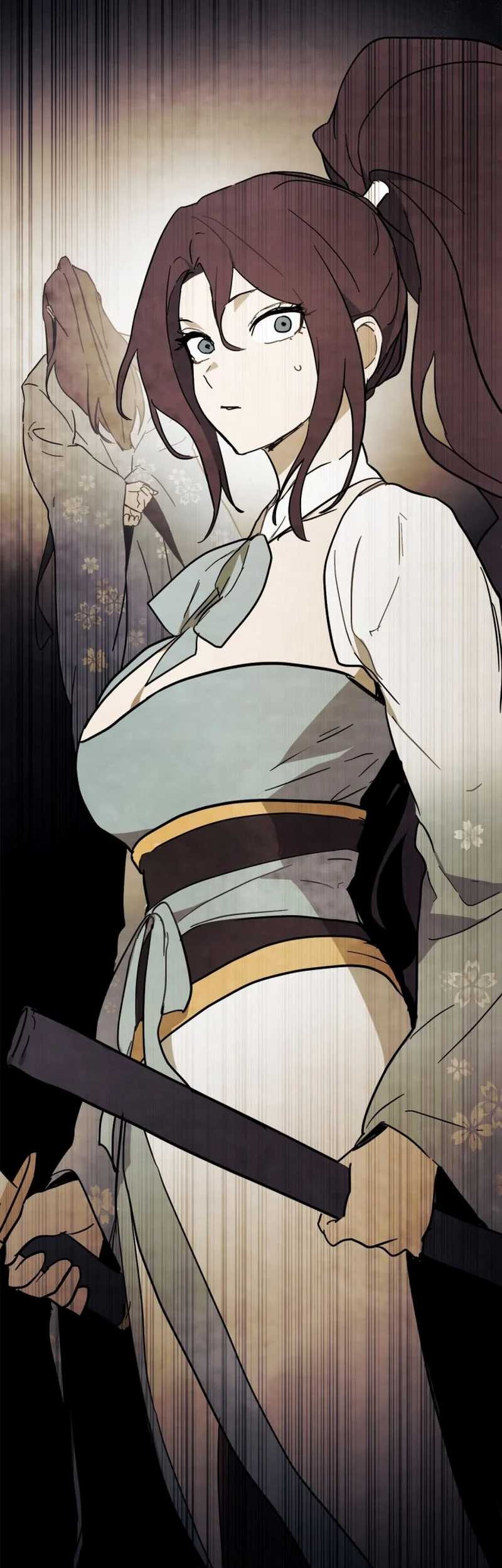 Chronicles Of The Martial God’s Chapter 68 Gambar 58