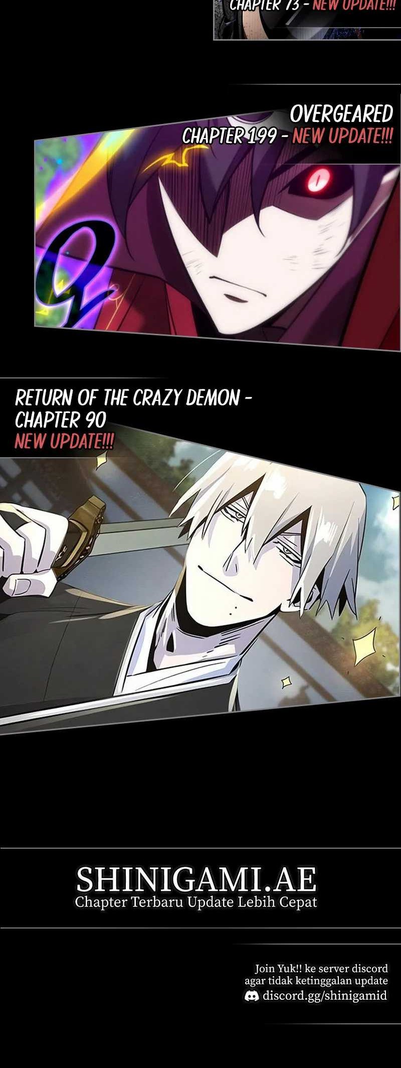 Chronicles Of The Martial God’s Chapter 68 Gambar 61