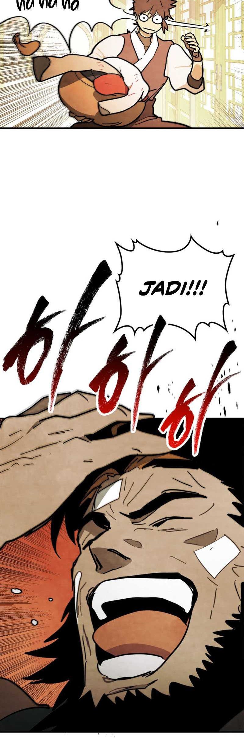 Chronicles Of The Martial God’s Chapter 68 Gambar 37