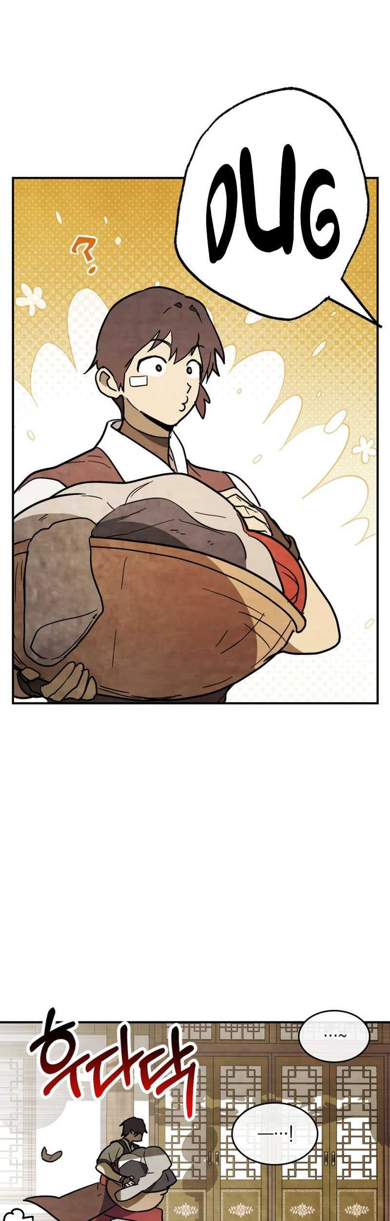 Chronicles Of The Martial God’s Chapter 68 Gambar 35