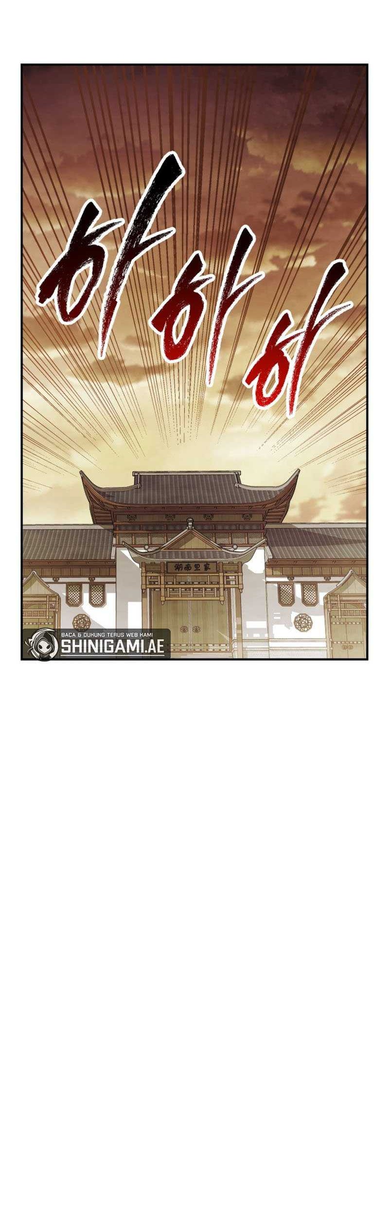 Chronicles Of The Martial God’s Chapter 68 Gambar 39