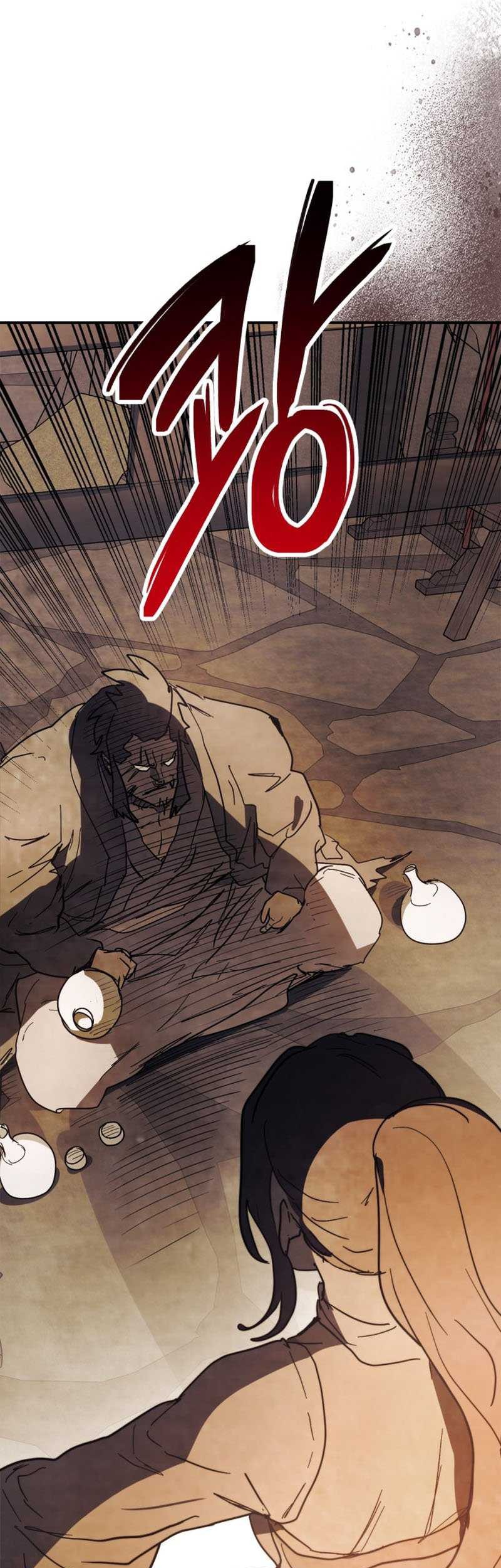 Chronicles Of The Martial God’s Chapter 68 Gambar 46