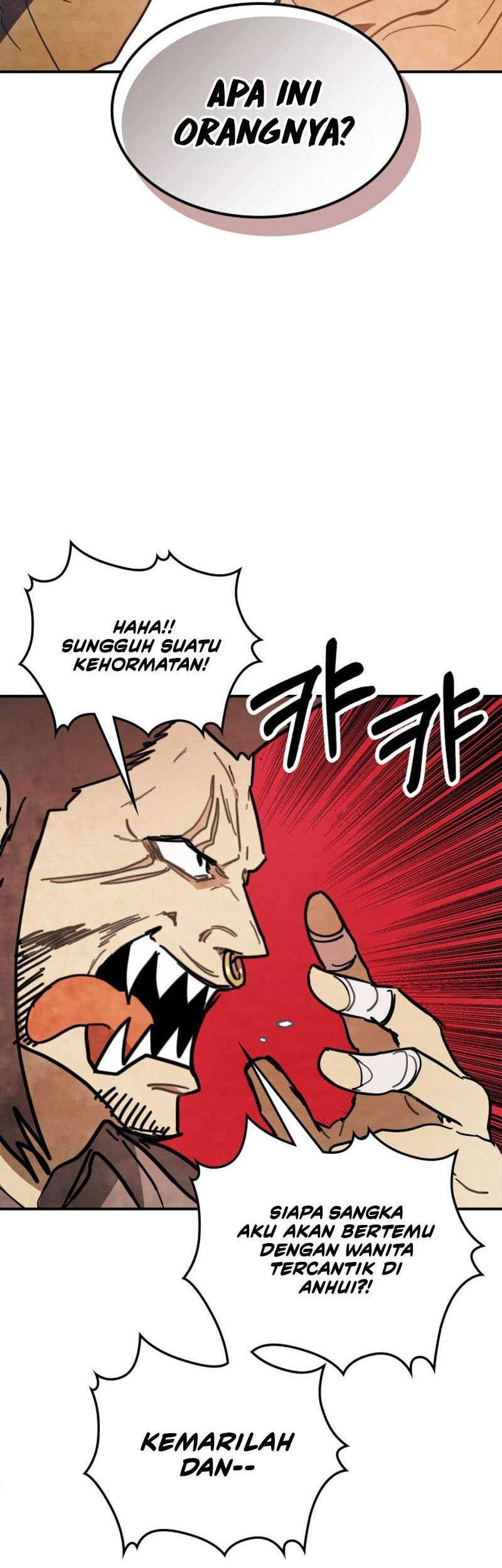 Chronicles Of The Martial God’s Chapter 68 Gambar 47