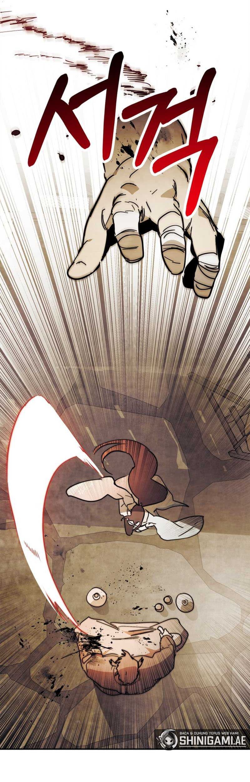 Chronicles Of The Martial God’s Chapter 68 Gambar 48