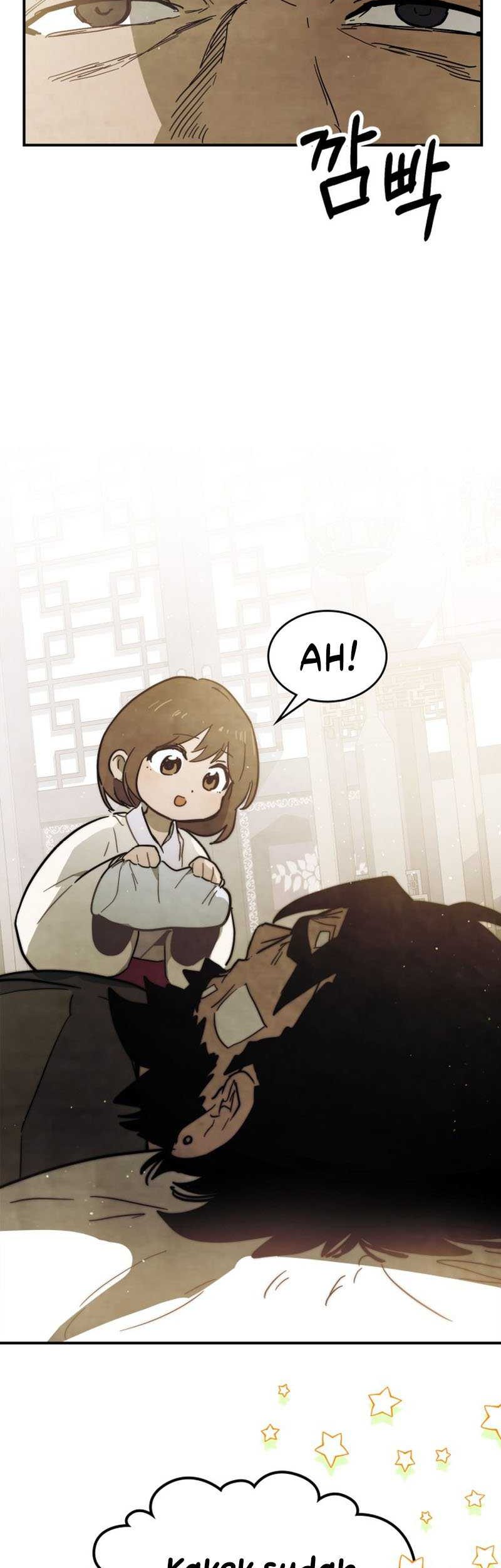 Chronicles Of The Martial God’s Chapter 68 Gambar 4