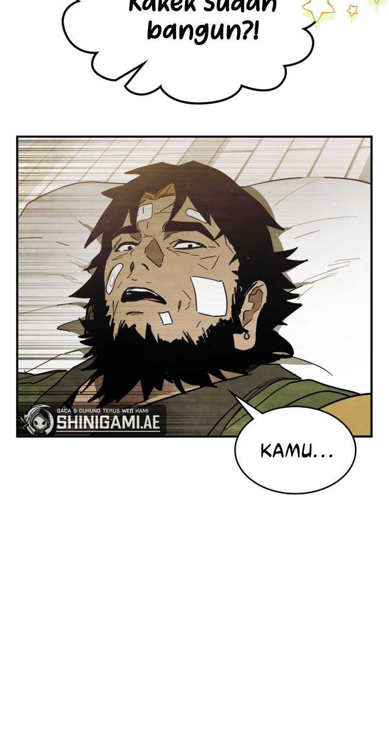 Chronicles Of The Martial God’s Chapter 68 Gambar 5