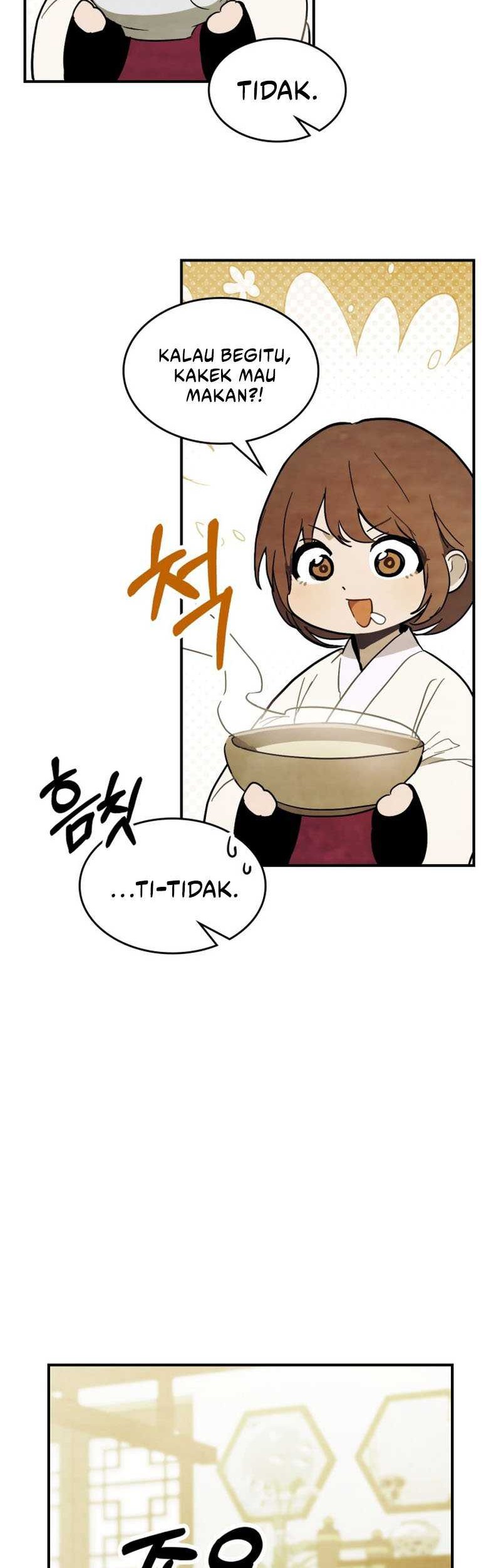 Chronicles Of The Martial God’s Chapter 68 Gambar 7