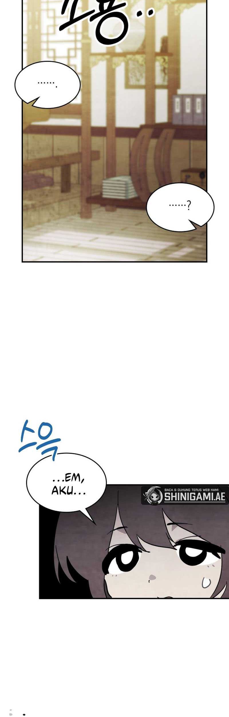 Chronicles Of The Martial God’s Chapter 68 Gambar 8