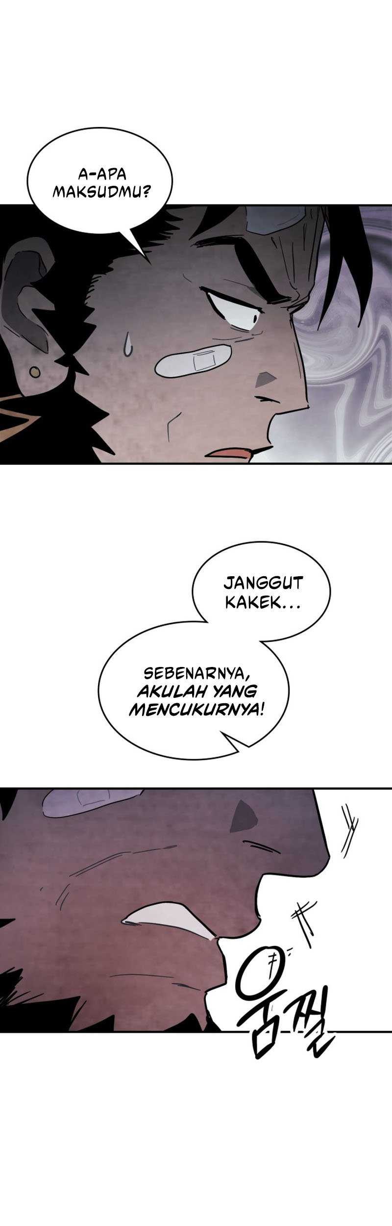 Chronicles Of The Martial God’s Chapter 68 Gambar 10