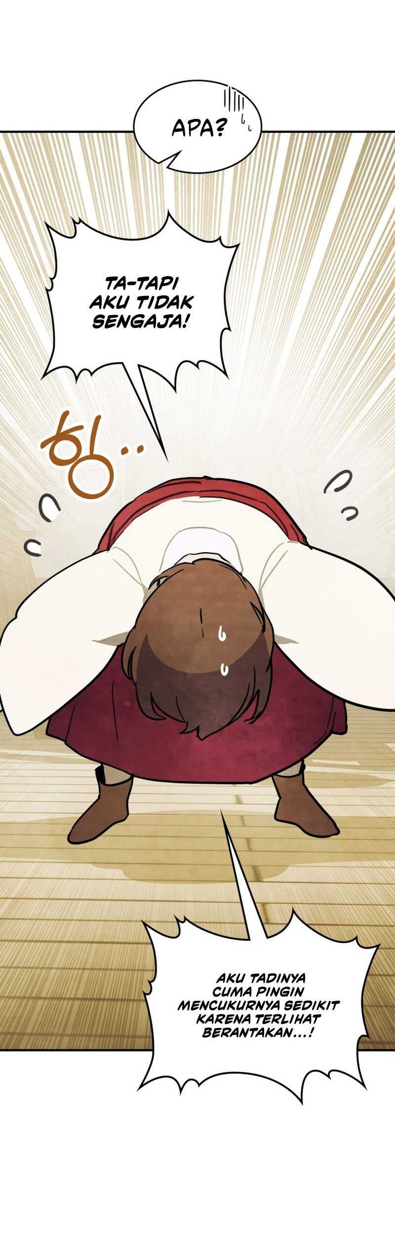 Chronicles Of The Martial God’s Chapter 68 Gambar 11