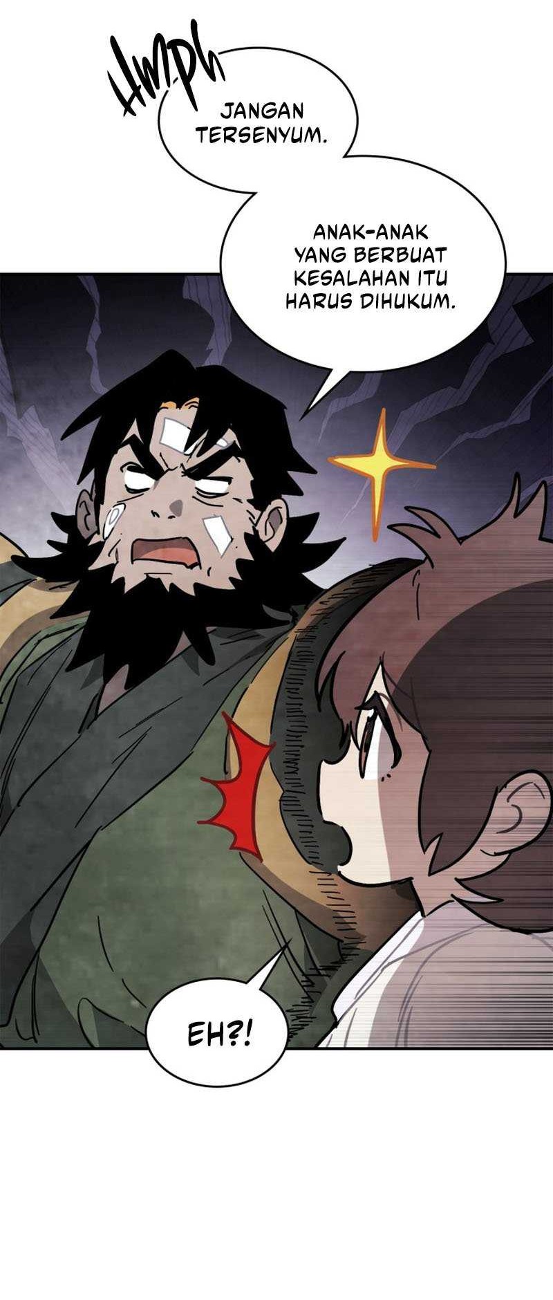 Chronicles Of The Martial God’s Chapter 68 Gambar 13