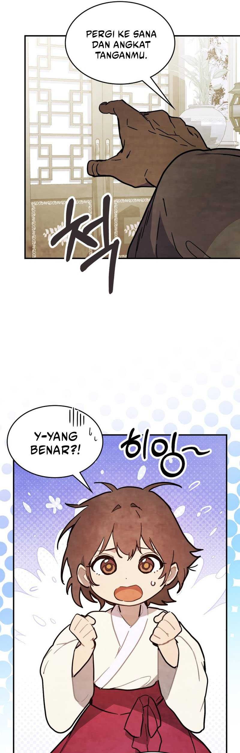 Chronicles Of The Martial God’s Chapter 68 Gambar 14