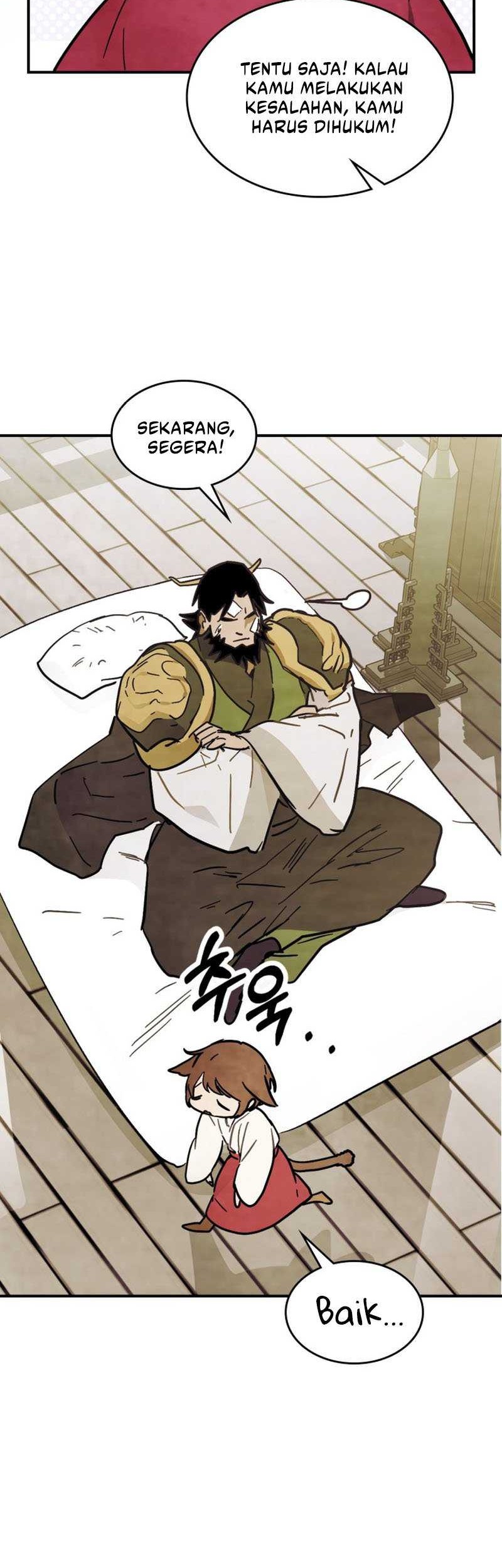 Chronicles Of The Martial God’s Chapter 68 Gambar 15