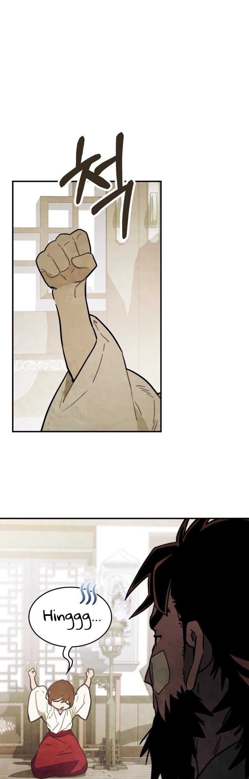 Chronicles Of The Martial God’s Chapter 68 Gambar 16