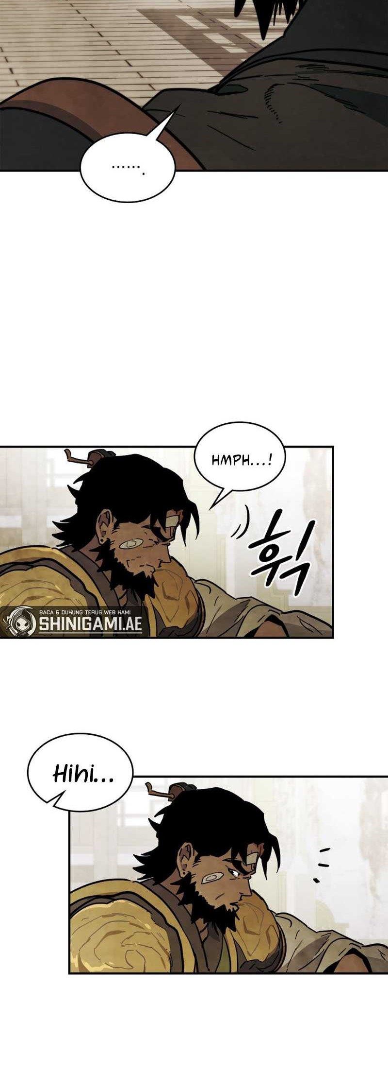 Chronicles Of The Martial God’s Chapter 68 Gambar 17