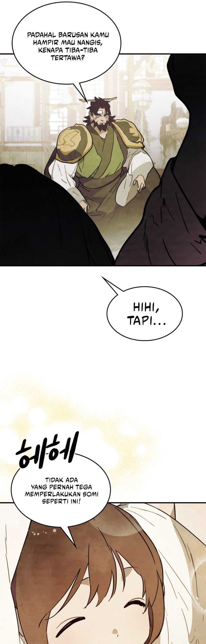 Chronicles Of The Martial God’s Chapter 68 Gambar 18