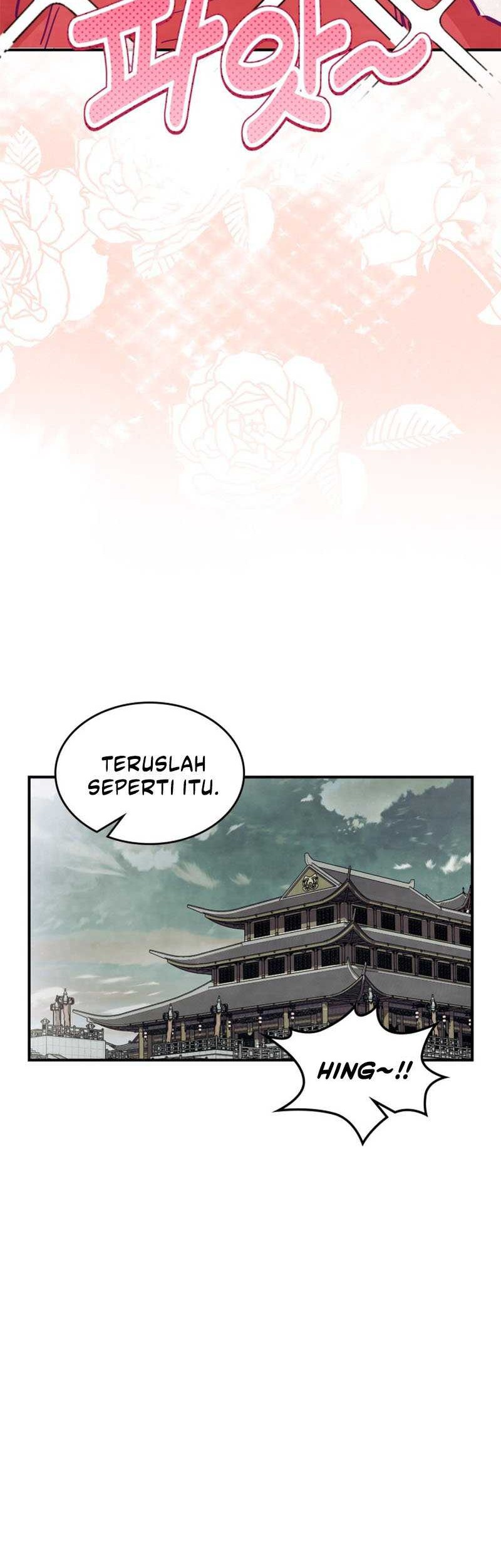 Chronicles Of The Martial God’s Chapter 68 Gambar 21