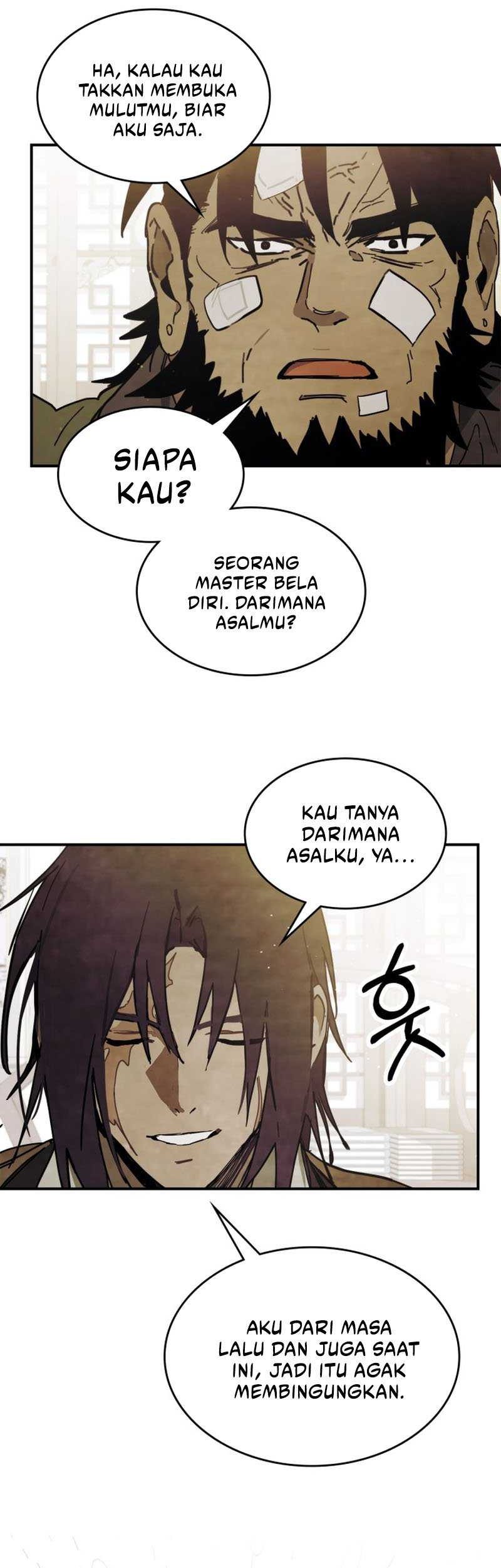 Chronicles Of The Martial God’s Chapter 68 Gambar 24