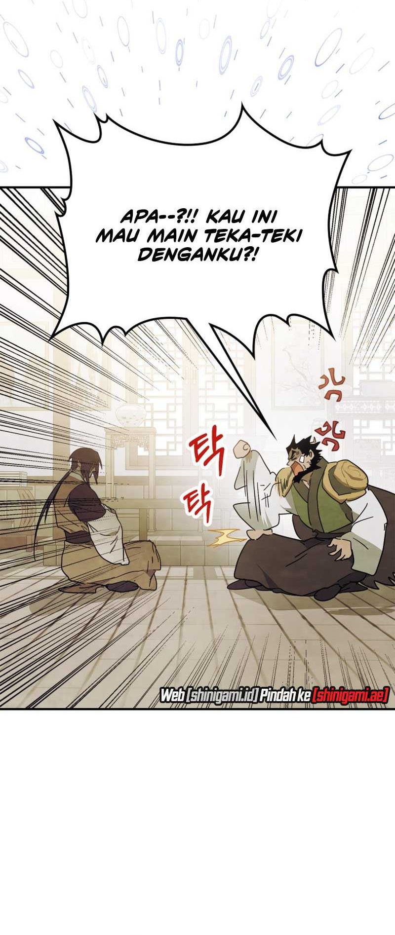 Chronicles Of The Martial God’s Chapter 68 Gambar 25