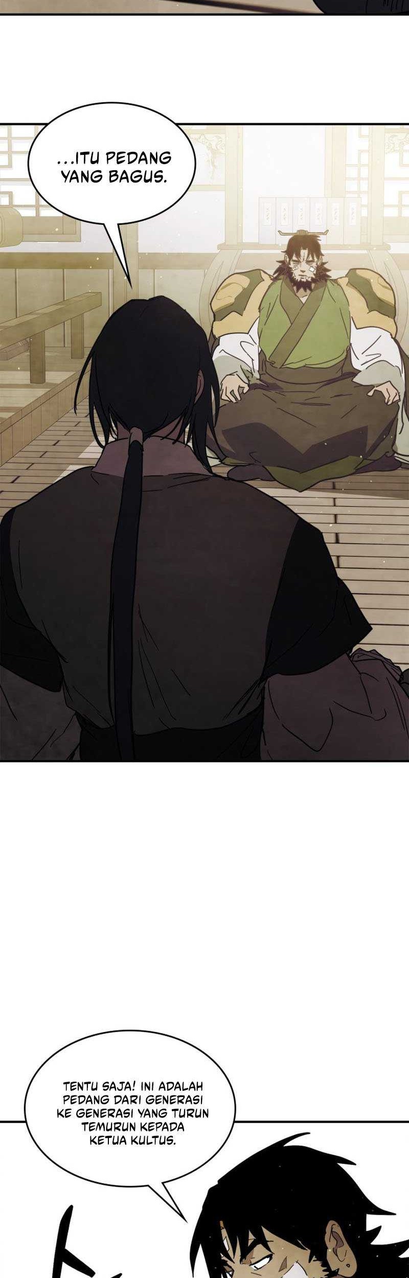 Chronicles Of The Martial God’s Chapter 68 Gambar 27