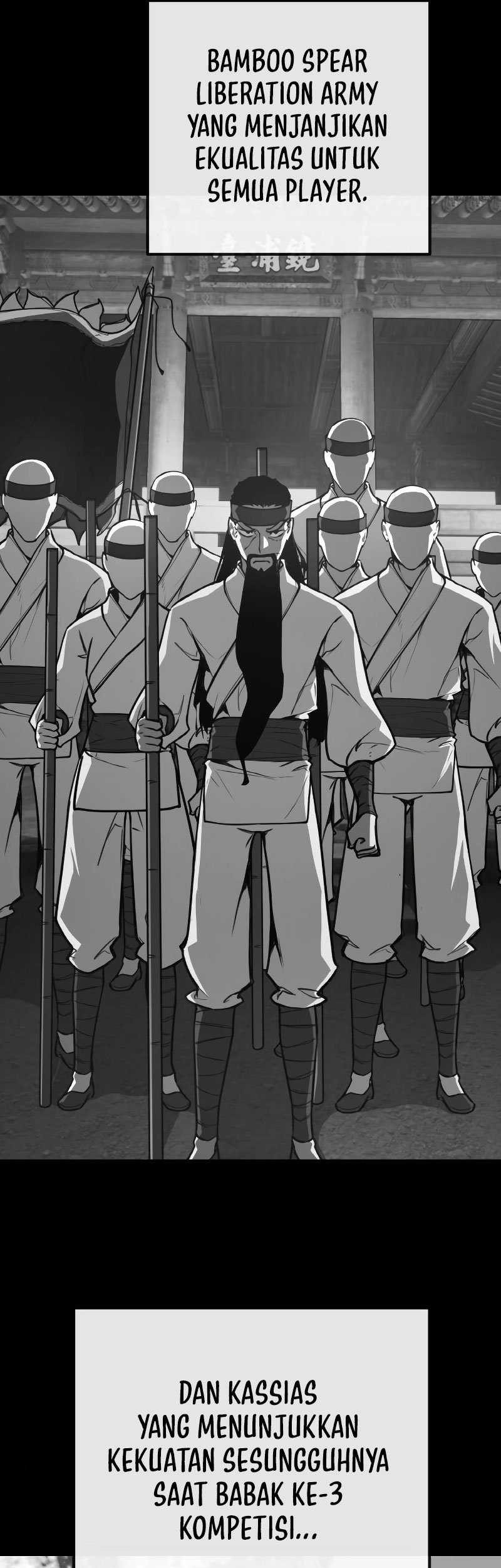 The Game’s Greatest Troll Chapter 51 Gambar 50