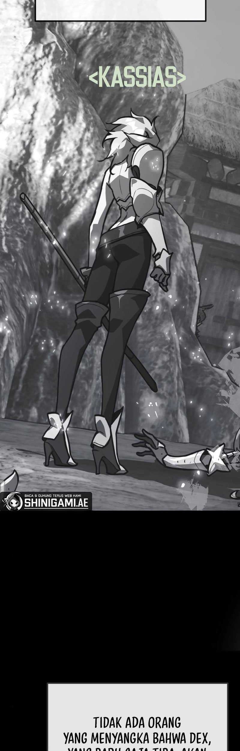 The Game’s Greatest Troll Chapter 51 Gambar 51