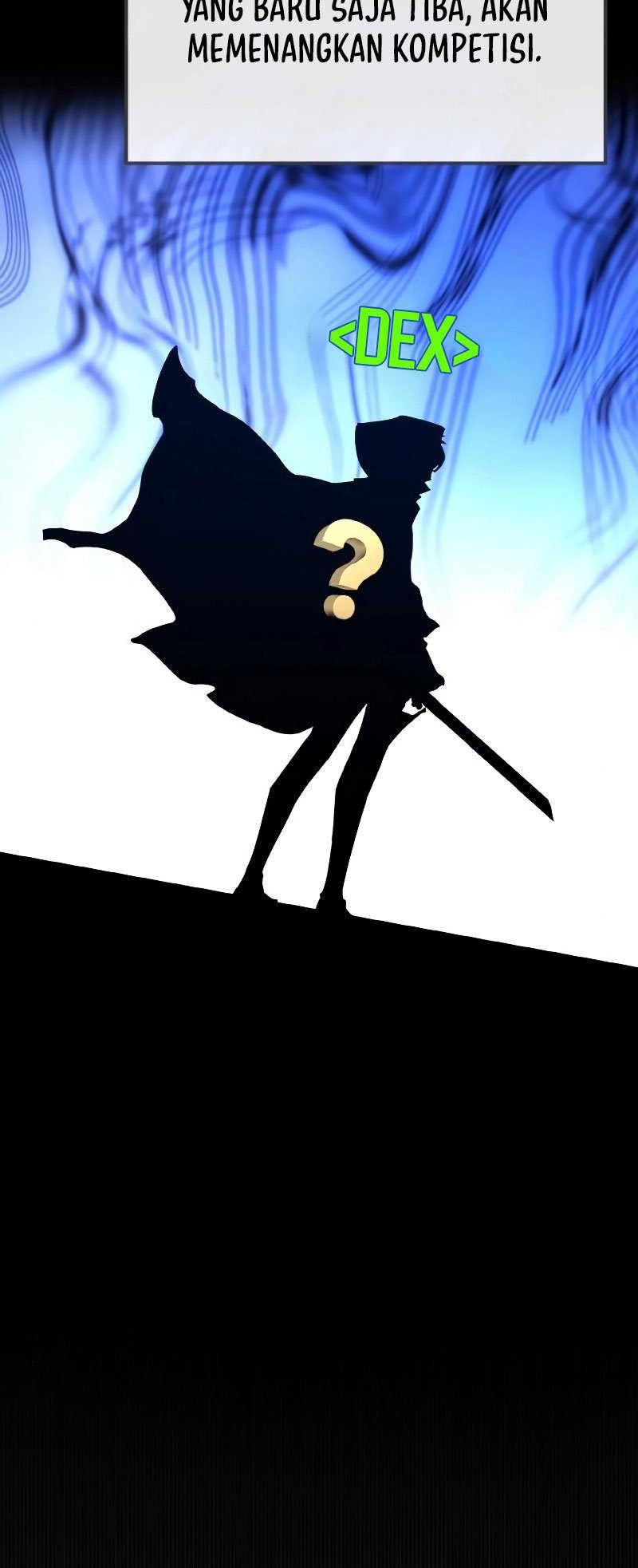 The Game’s Greatest Troll Chapter 51 Gambar 52