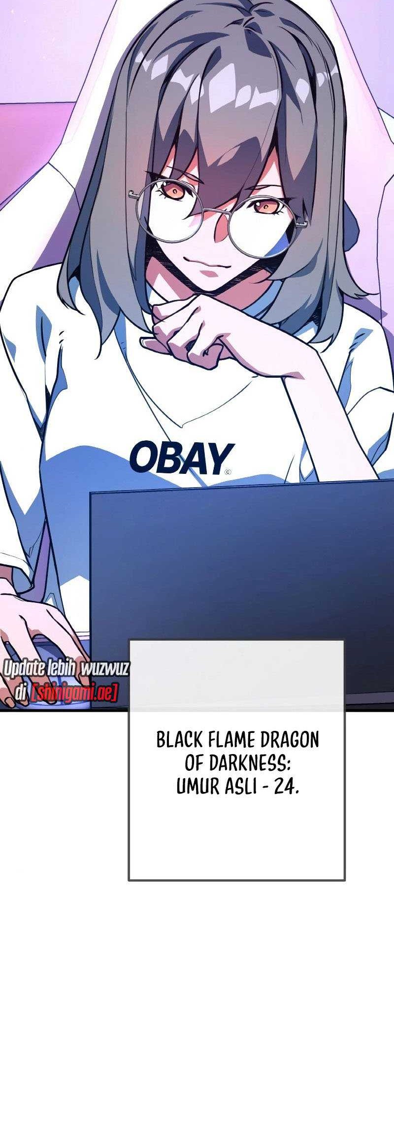 The Game’s Greatest Troll Chapter 51 Gambar 56