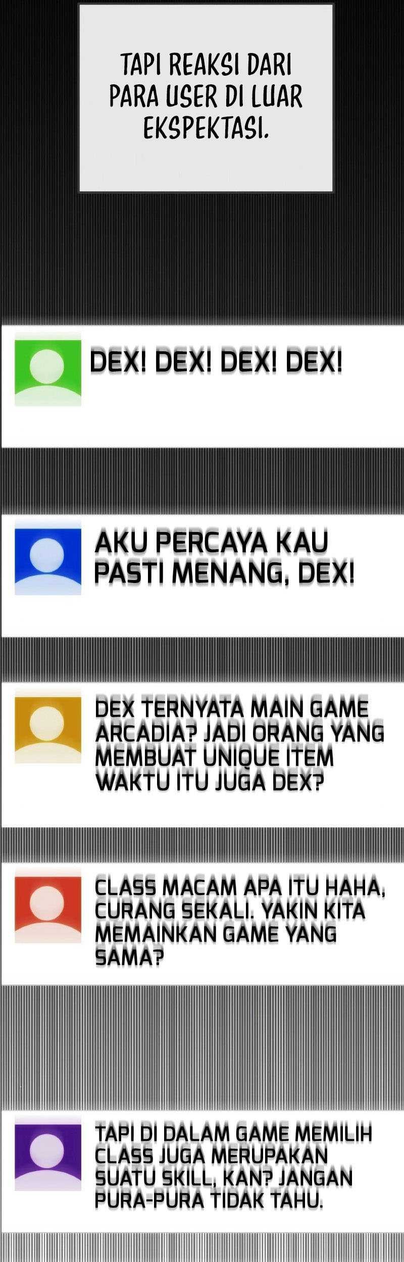 The Game’s Greatest Troll Chapter 51 Gambar 53