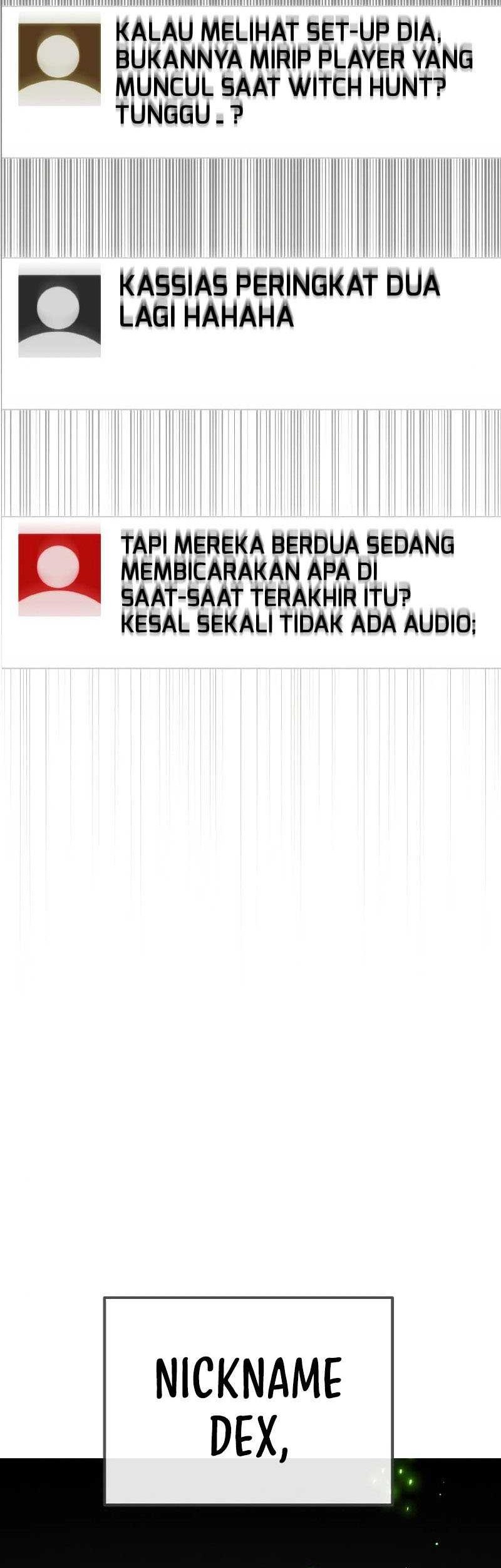 The Game’s Greatest Troll Chapter 51 Gambar 54