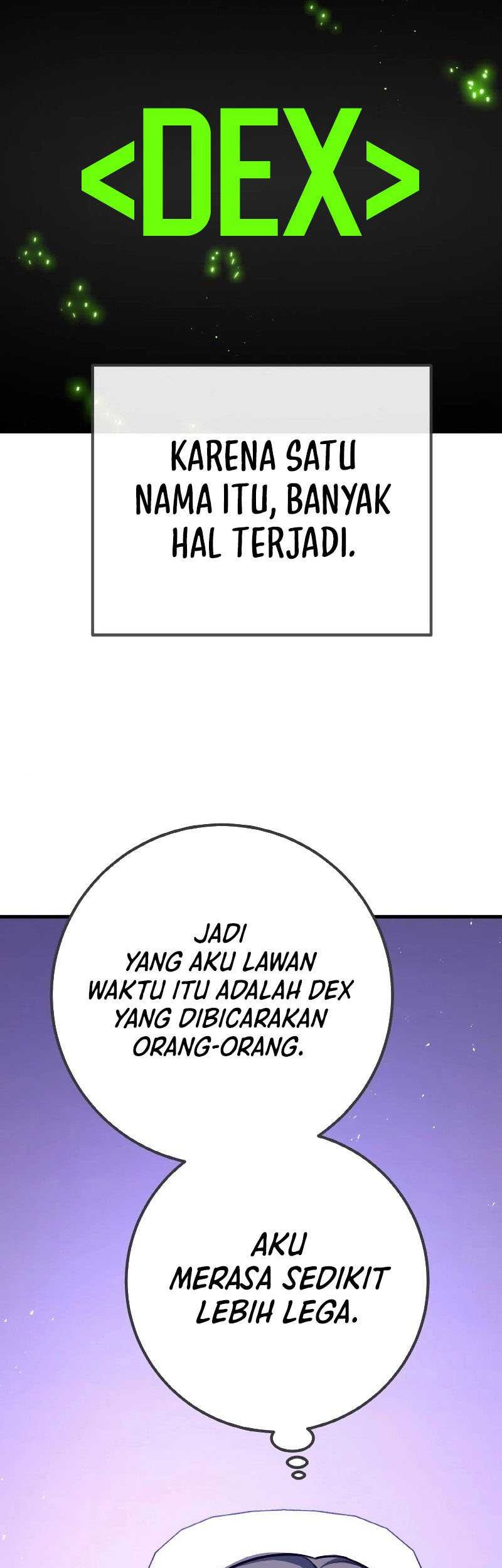 The Game’s Greatest Troll Chapter 51 Gambar 55