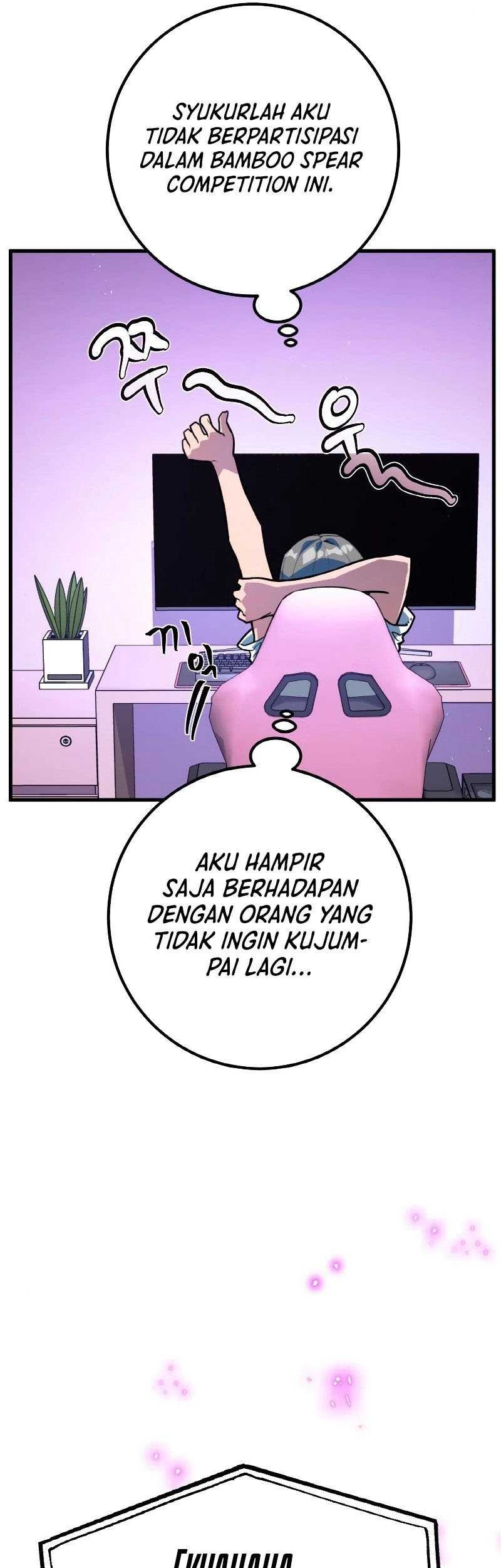 The Game’s Greatest Troll Chapter 51 Gambar 57