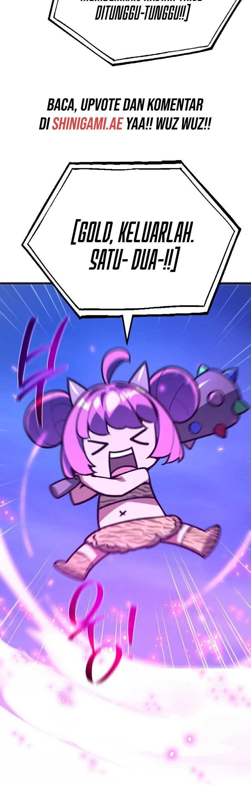 The Game’s Greatest Troll Chapter 51 Gambar 59