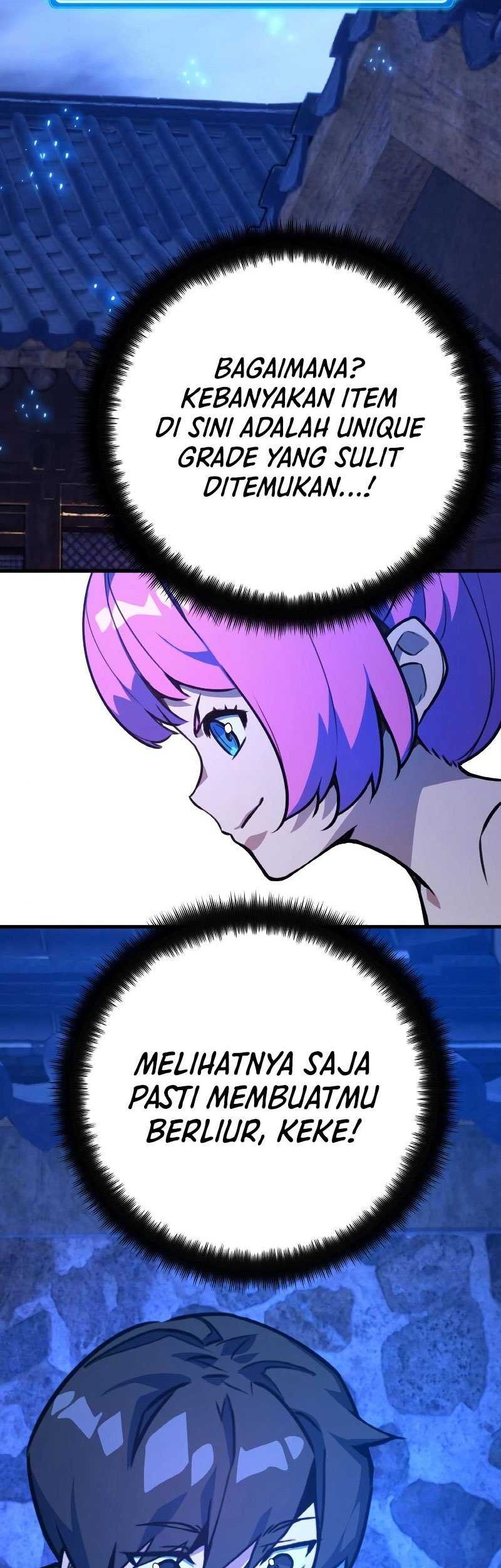 The Game’s Greatest Troll Chapter 51 Gambar 64