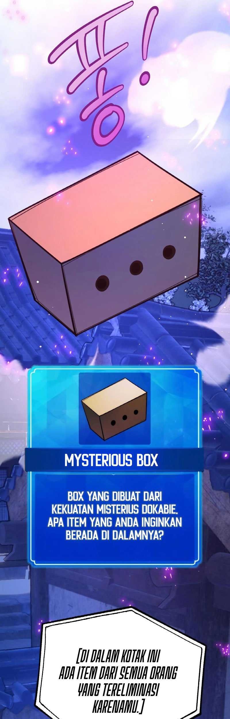 The Game’s Greatest Troll Chapter 51 Gambar 61